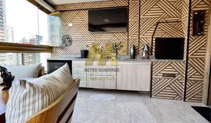 Apartamento com 2 quartos, Aviação, Praia Grande - R$ 590 mil, Cod: 12190