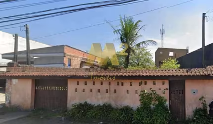 Casa com 2 dorms, Jardim Princesa, Praia Grande - R$ 370 mil, Cod: 13880