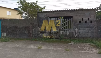 Terreno, Tupiry, Praia Grande - R$ 600 mil, Cod: 13881