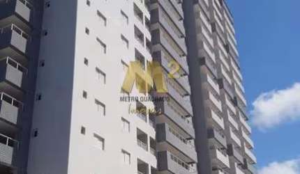 Apartamento com 2 dorms, Caiçara, Praia Grande - R$ 470 mil, Cod: 13932