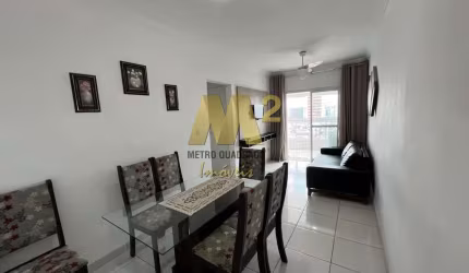 Apartamento com 2 dorms, Ocian, Praia Grande - R$ 360 mil, Cod: 14107