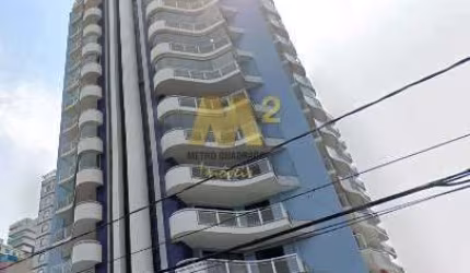Apartamento com 3 dorms, Tupi, Praia Grande - R$ 750 mil, Cod: 14173