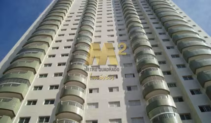 Apartamento com 3 quartos, Aviação, Praia Grande - R$ 750 mil, Cod: 14176