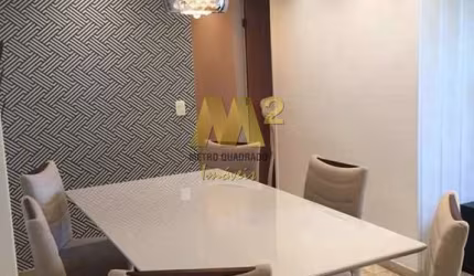 Apartamento com 3 dorms, Jardim Consórcio, São Paulo - R$ 600 mil, Cod: 14228