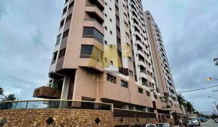 Cobertura com 3 quartos, Mirim, Praia Grande - R$ 1.2 mi, Cod: 13517