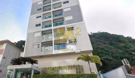 Apartamento com 1 dorm, Marapé, Santos - R$ 345 mil, Cod: 14333