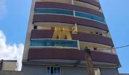 Apartamento com 1 dorm, Ocian, Praia Grande - R$ 300 mil, Cod: 14563