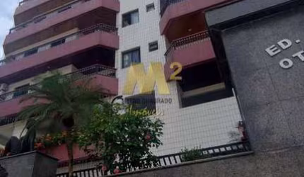Apartamento com 2 quartos, Canto do Forte, Praia Grande - R$ 480 mil, Cod: 14689