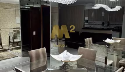 Apartamento com 2 quartos, Tupi, Praia Grande - R$ 750 mil, Cod: 14756