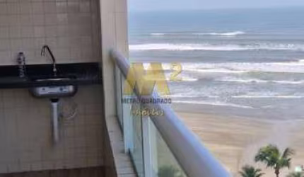 Apartamento com 2 quartos, Real, Praia Grande - R$ 499 mil, Cod: 14892