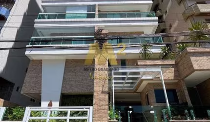 Apartamento com 2 quartos, Canto do Forte, Praia Grande, Cod: 14916