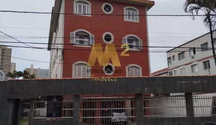 Apartamento com 4 quartos, Boqueirão, Praia Grande, Cod: 14963