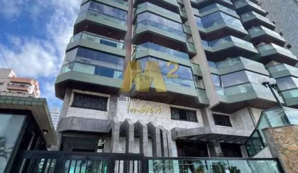 Apartamento com 2 quartos, Aviação, Praia Grande - R$ 570 mil, Cod: 14965