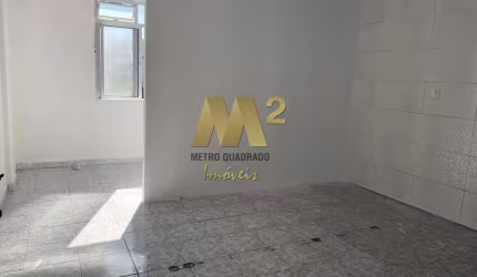 Kitnet com 1 quarto, Boqueirão, Praia Grande - R$ 149 mil, Cod: 14978