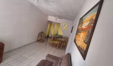 Apartamento com 2 quartos, Aviação, Praia Grande, Cod: 15016
