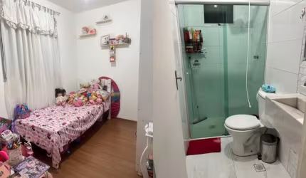 Lindo e maravilhoso apartamento