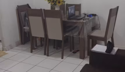 Lindo apartamento no melhor lugar da região leste