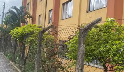 Lindo apartamento para vender