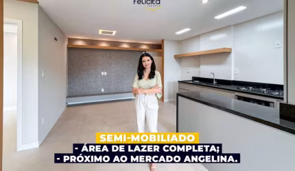 Apartamento a venda na Praia Brava - Privilège Residence