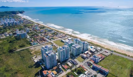 Apartamento a venda na Praia Brava - Surfers Paradise