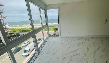 Apartamento à Venda no Brava Prime – Praia Brava, Itajaí/SC