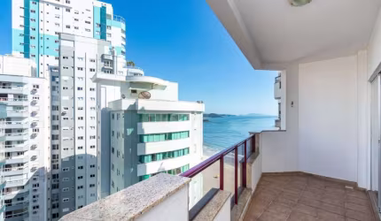Apartamento a venda no Ed. Notre Dame em Balneário Camboriú