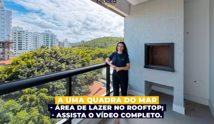 Apartamento 3 quartos à venda no Ilha de Maui - Praia Brava