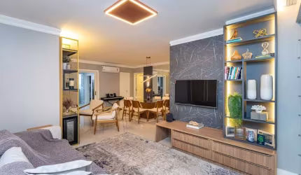 Apartamento à venda Royalton Residence - Balneário Camboriú