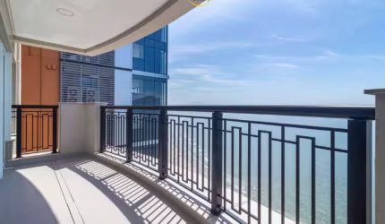 Apartamento Ed. Aurora em Balneário Camboriú.