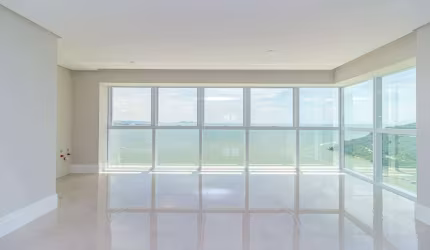 Apartamento para venda com 4 dormitórios no One Tower em Balneário Camboriú.