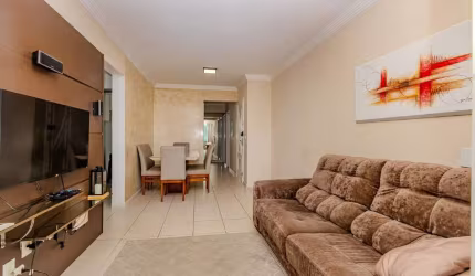 Apartamento à venda no Edifício Quatro Ilhas