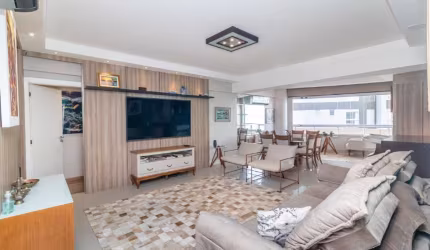 Apartamento no Ed. Holambra Residence em Balneário Camboriú.