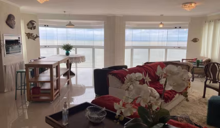 Apartamento no Ed. Maria Luiza em Balneário Camboriú
