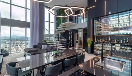 Apartamento no Ed. Splendia Tower em Balneário Camboriú