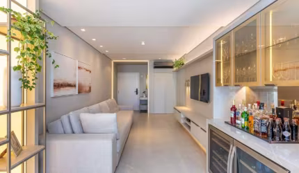 Apartamento a venda em Balneário Camboriú - Città Di Vinci