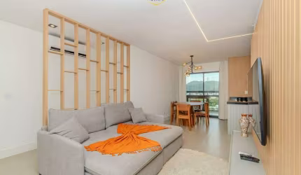 Apartamento à venda no Ed. Brava Unique