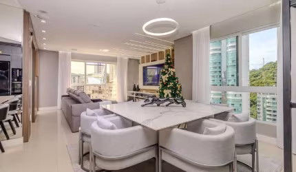 Apartamento à venda no edifício Solar Gonçalves