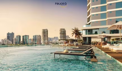 Apartamento 4 quartos 197,13m² Centro Balneário Camboriú
