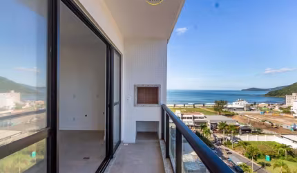 Apartamento à venda no Brava Garden Residence - Praia Brava