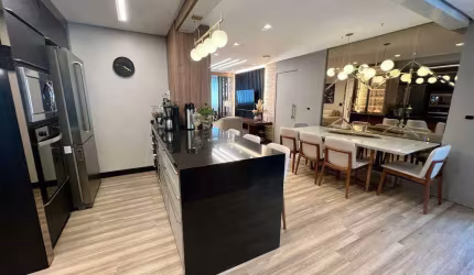 Apartamento à venda em Balneário Camboriú - Villagio Di Roma