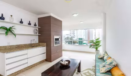 Apartamento com 3 quartos em Balneário Camboriú - Spazio Del Mare