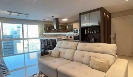 Apartamento à venda no Splendia Tower em Balneário Camboriú