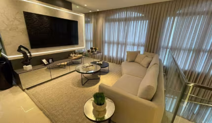 Cobertura à venda em Balneário Camboriú - Hamptons Village