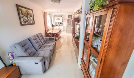 Apartamento mobiliado à venda em Balneário Camboriú - Marcia Regina
