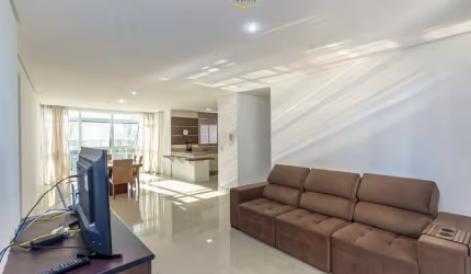 Apartamento à venda em Balneário Camboriú - San Lorenzo
