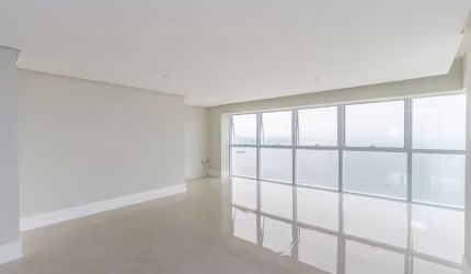 Apartamento para venda com 4 dormitórios no Ed. One Tower em Balneário Camboriú