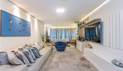 Apartamento à venda em Balneário Camboriú - Costa Insolarata