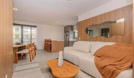 Apartamento diferenciado à venda no Cala d'Or Praia Brava