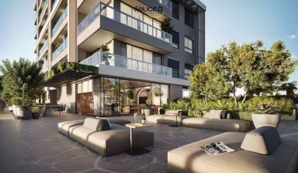 Apartamento à venda na Praia Brava