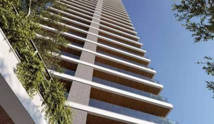 Apartamento à venda na Praia Brava - Artefacto Towers by CK